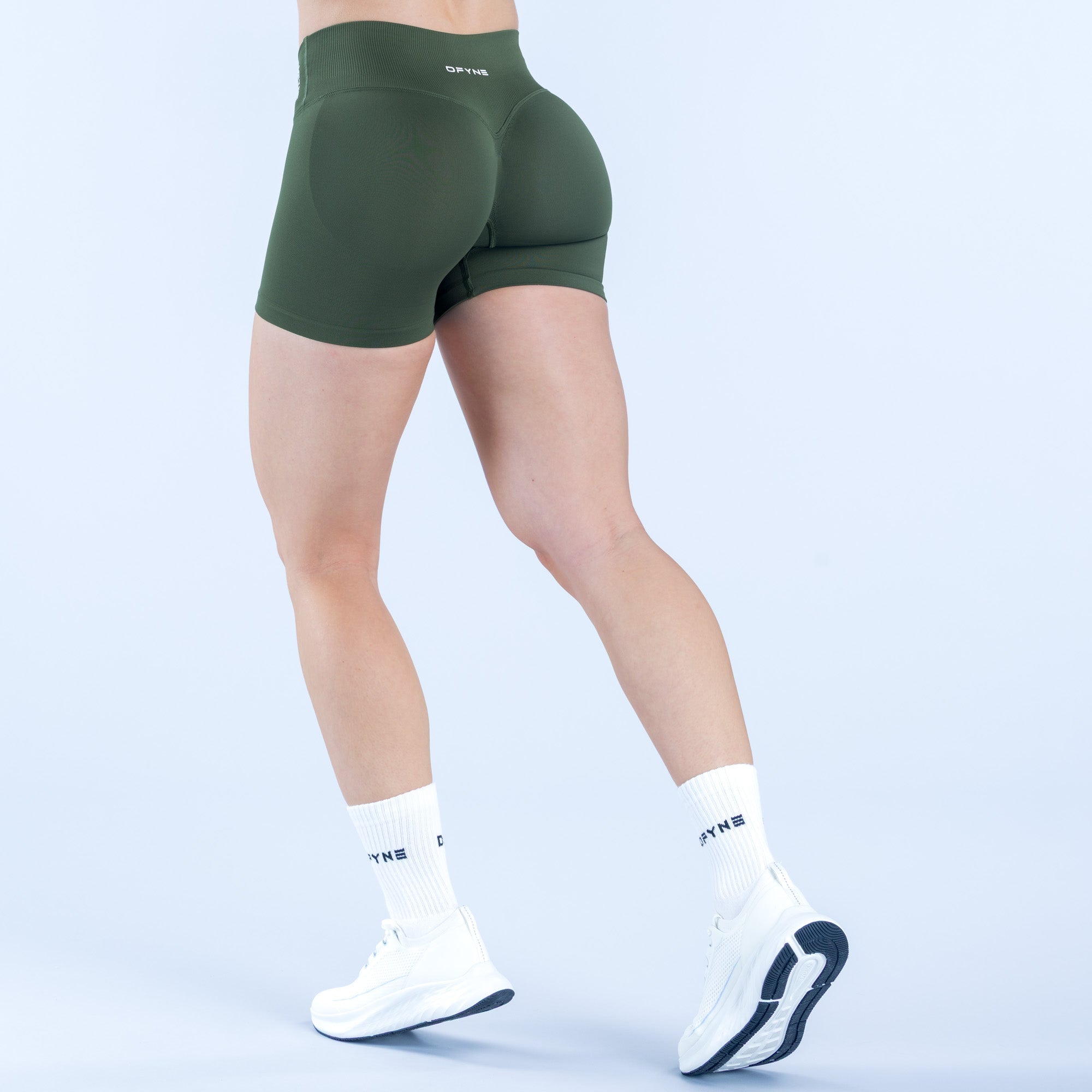 Vision Shorts | 4.5 - Image 2