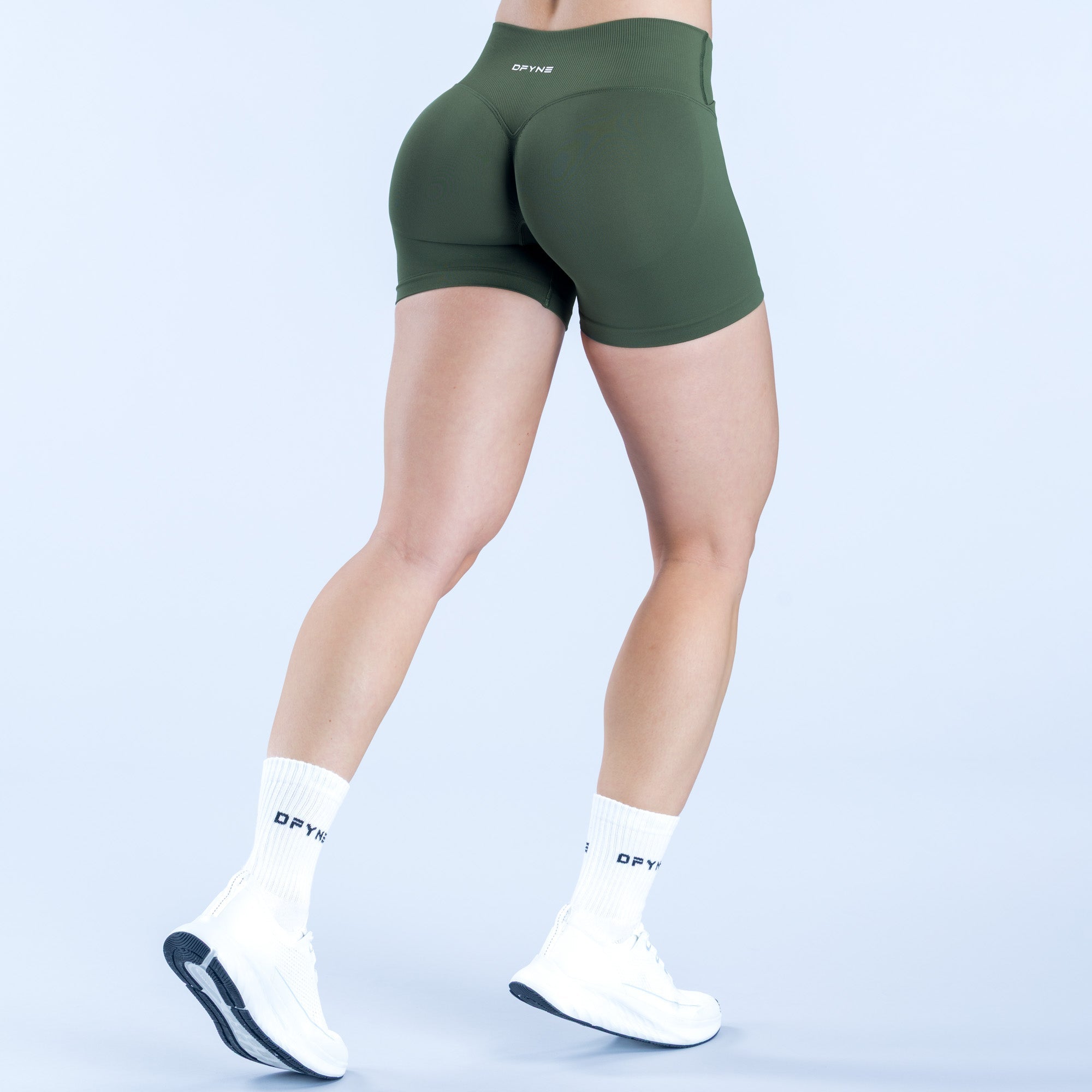 Vision Shorts | 4.5 - Image 3