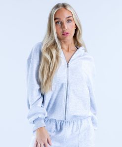 Revive Zip Hoodie