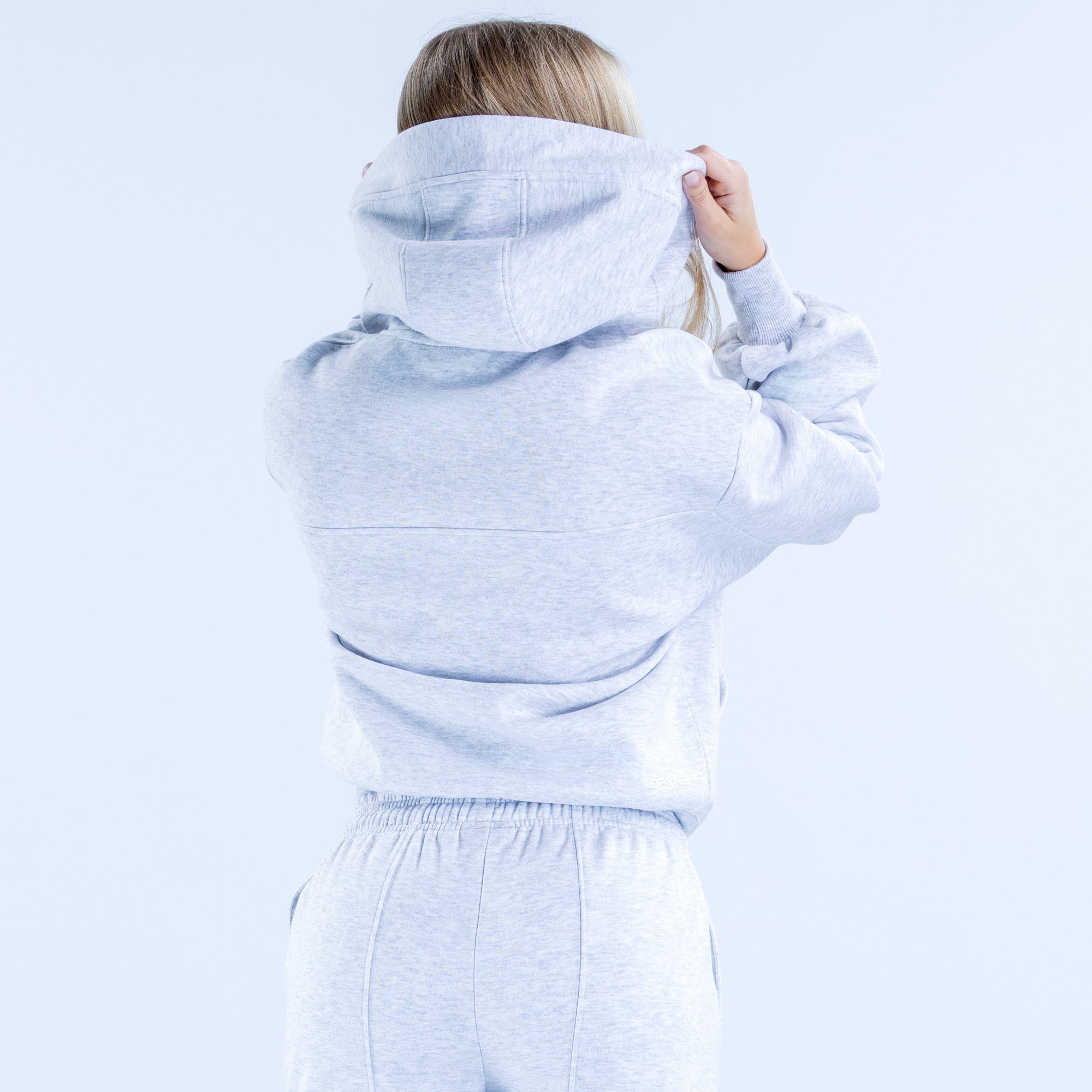 Revive Zip Hoodie - Image 2