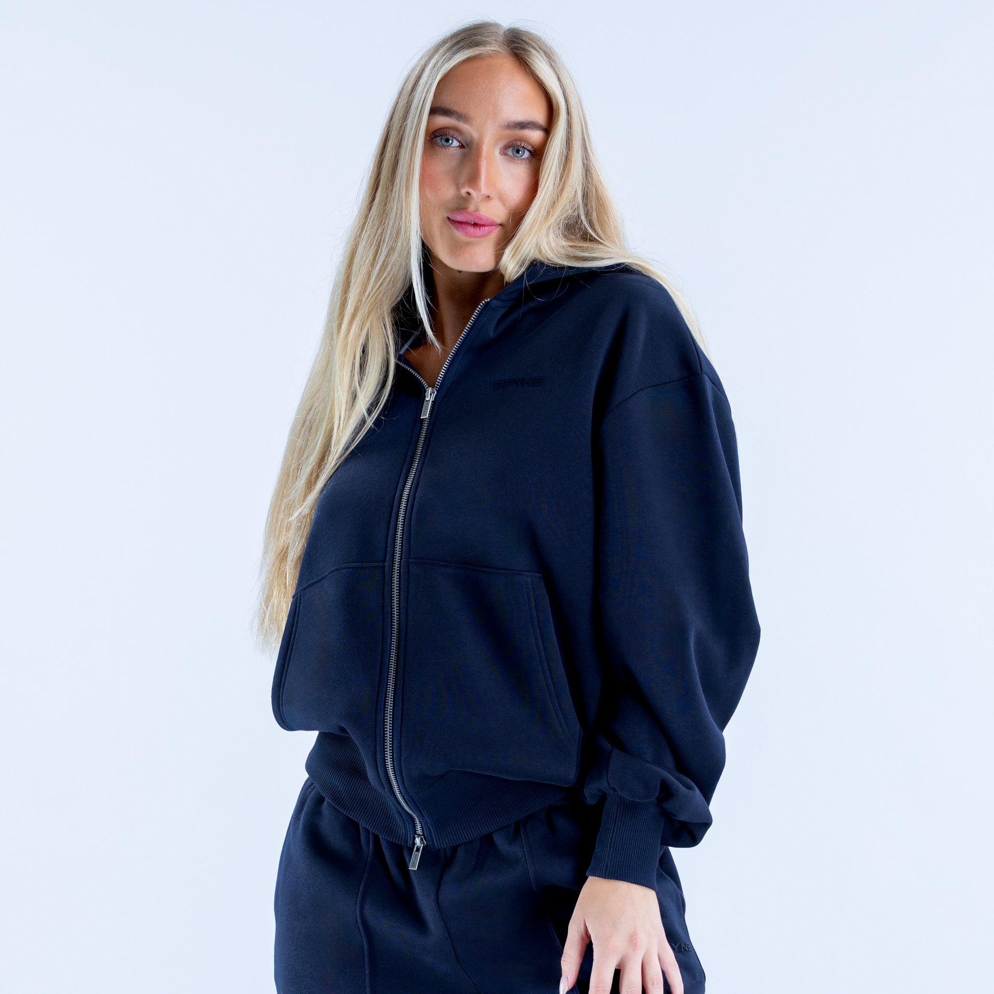 Revive Zip Hoodie