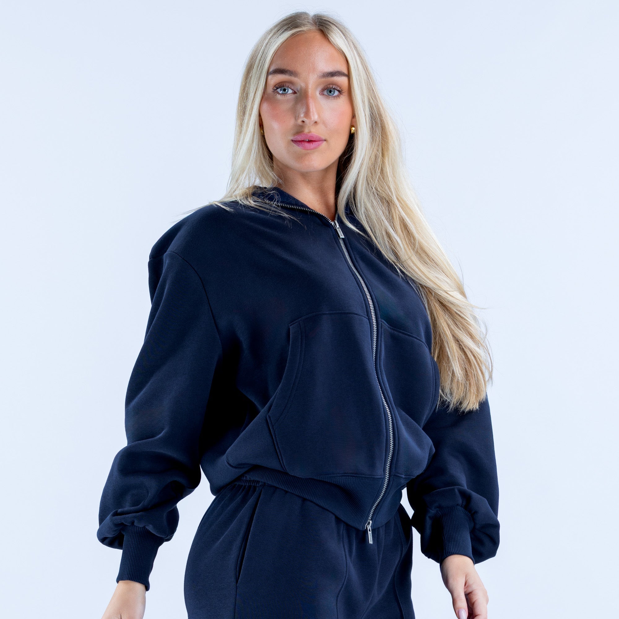 Revive Zip Hoodie - Image 3